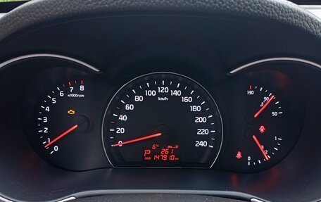 KIA Sorento II рестайлинг, 2015 год, 1 850 000 рублей, 21 фотография