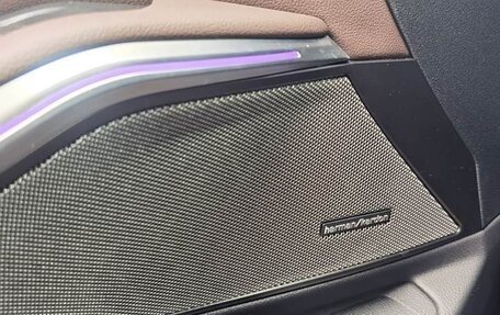 BMW 3 серия, 2022 год, 2 670 000 рублей, 9 фотография