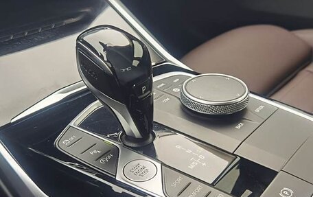 BMW 3 серия, 2022 год, 2 670 000 рублей, 8 фотография