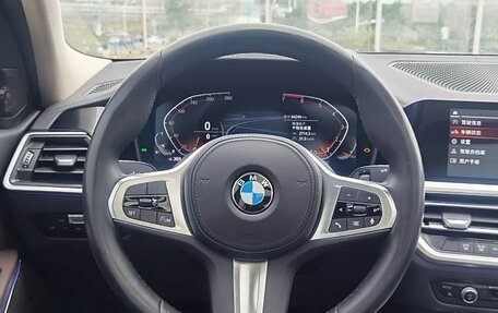 BMW 3 серия, 2022 год, 2 670 000 рублей, 7 фотография