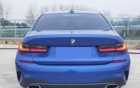 BMW 3 серия, 2022 год, 2 670 000 рублей, 5 фотография