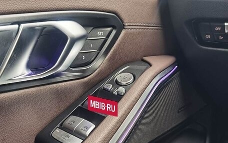 BMW 3 серия, 2022 год, 2 670 000 рублей, 12 фотография