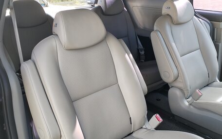 KIA Carnival III, 2018 год, 2 550 000 рублей, 5 фотография