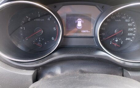 KIA Carnival III, 2018 год, 2 550 000 рублей, 9 фотография