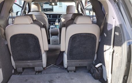 KIA Carnival III, 2018 год, 2 550 000 рублей, 6 фотография