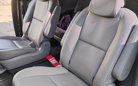 KIA Carnival III, 2018 год, 2 550 000 рублей, 7 фотография