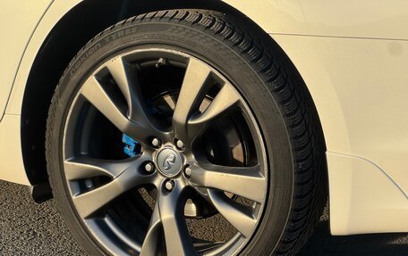 Infiniti Q70 I, 2015 год, 2 400 000 рублей, 13 фотография