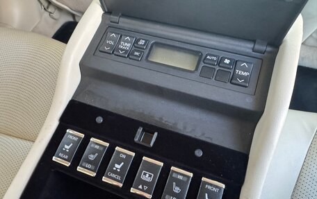 Infiniti Q70 I, 2015 год, 2 400 000 рублей, 17 фотография