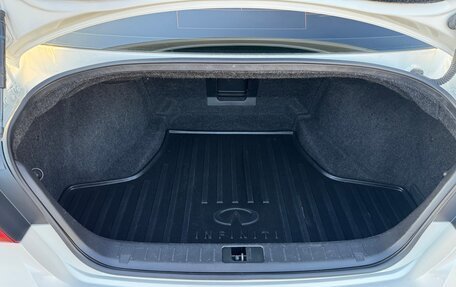 Infiniti Q70 I, 2015 год, 2 400 000 рублей, 15 фотография