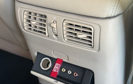 Infiniti Q70 I, 2015 год, 2 400 000 рублей, 19 фотография