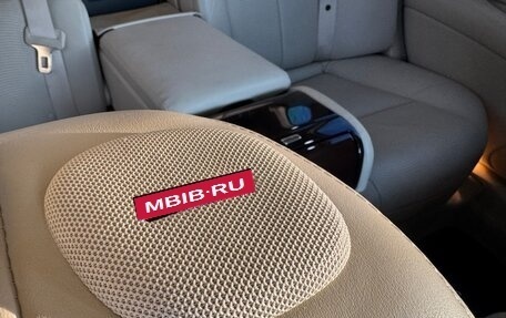 Infiniti Q70 I, 2015 год, 2 400 000 рублей, 23 фотография