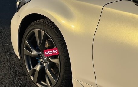 Infiniti Q70 I, 2015 год, 2 400 000 рублей, 12 фотография