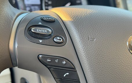 Infiniti Q70 I, 2015 год, 2 400 000 рублей, 30 фотография