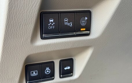 Infiniti Q70 I, 2015 год, 2 400 000 рублей, 29 фотография