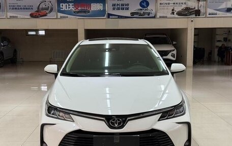 Toyota Corolla, 2022 год, 1 538 374 рублей, 2 фотография