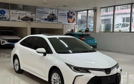 Toyota Corolla, 2022 год, 1 538 374 рублей, 3 фотография