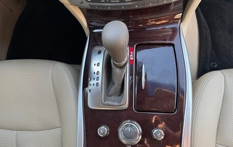 Infiniti Q70 I, 2015 год, 2 400 000 рублей, 24 фотография