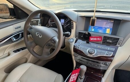 Infiniti Q70 I, 2015 год, 2 400 000 рублей, 25 фотография