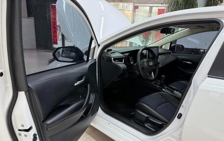 Toyota Corolla, 2022 год, 1 538 374 рублей, 8 фотография