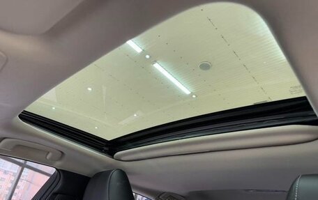 Toyota Corolla, 2022 год, 1 538 374 рублей, 11 фотография