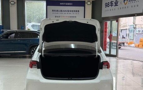 Toyota Corolla, 2022 год, 1 538 374 рублей, 14 фотография