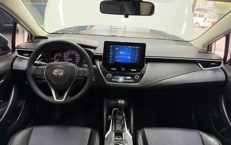 Toyota Corolla, 2022 год, 1 538 374 рублей, 13 фотография