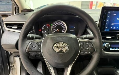 Toyota Corolla, 2022 год, 1 538 374 рублей, 10 фотография