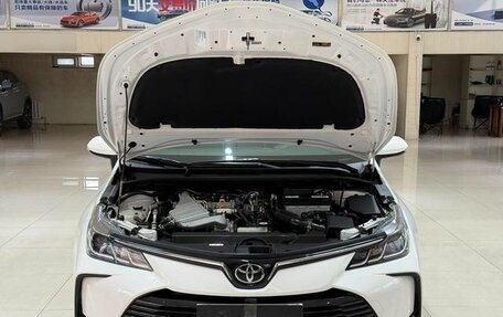Toyota Corolla, 2022 год, 1 538 374 рублей, 7 фотография