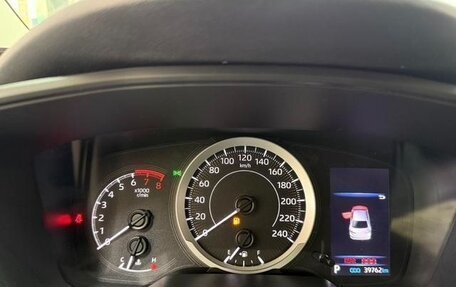 Toyota Corolla, 2022 год, 1 538 374 рублей, 9 фотография