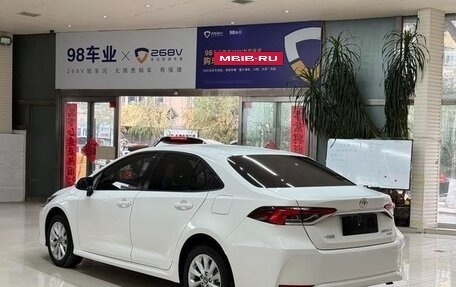 Toyota Corolla, 2022 год, 1 538 374 рублей, 6 фотография