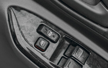 Toyota Vitz, 2000 год, 390 000 рублей, 18 фотография