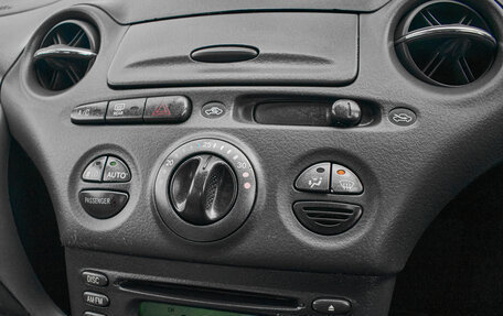 Toyota Vitz, 2000 год, 390 000 рублей, 15 фотография