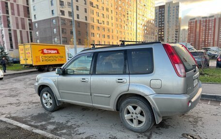 Nissan X-Trail, 2007 год, 735 000 рублей, 4 фотография