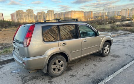 Nissan X-Trail, 2007 год, 735 000 рублей, 5 фотография