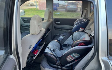 Nissan X-Trail, 2007 год, 735 000 рублей, 10 фотография