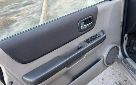 Nissan X-Trail, 2007 год, 735 000 рублей, 9 фотография