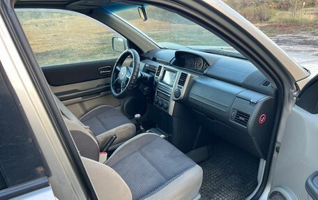 Nissan X-Trail, 2007 год, 735 000 рублей, 7 фотография