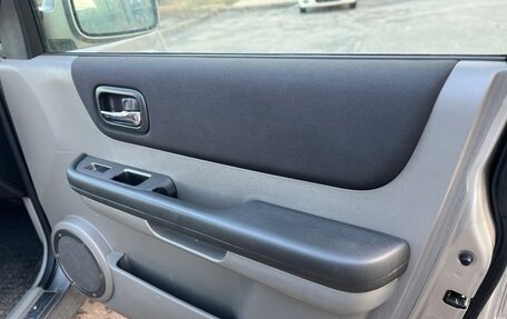 Nissan X-Trail, 2007 год, 735 000 рублей, 8 фотография