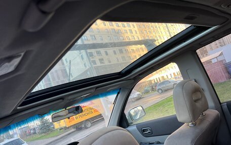 Nissan X-Trail, 2007 год, 735 000 рублей, 12 фотография