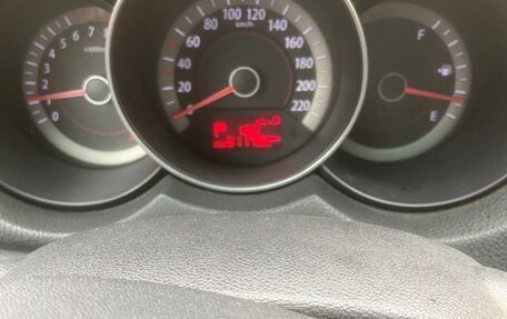 Opel Astra J, 2011 год, 950 000 рублей, 4 фотография