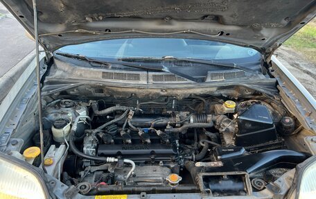 Nissan X-Trail, 2007 год, 735 000 рублей, 14 фотография