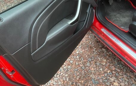 Opel Astra J, 2011 год, 950 000 рублей, 3 фотография