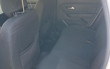 Renault Duster, 2021 год, 2 100 000 рублей, 9 фотография