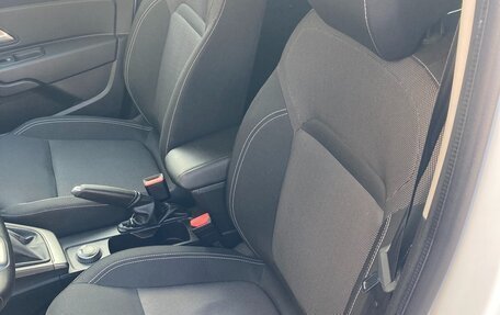 Renault Duster, 2021 год, 2 100 000 рублей, 8 фотография