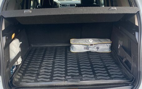 Renault Duster, 2021 год, 2 100 000 рублей, 10 фотография