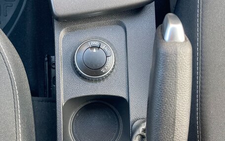 Renault Duster, 2021 год, 2 100 000 рублей, 16 фотография