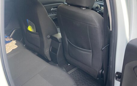 Renault Duster, 2021 год, 2 100 000 рублей, 12 фотография