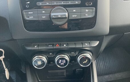 Renault Duster, 2021 год, 2 100 000 рублей, 17 фотография