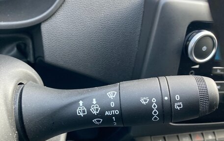 Renault Duster, 2021 год, 2 100 000 рублей, 20 фотография