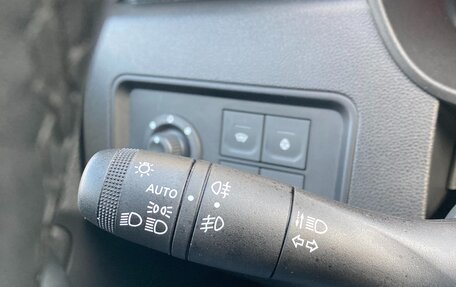 Renault Duster, 2021 год, 2 100 000 рублей, 19 фотография